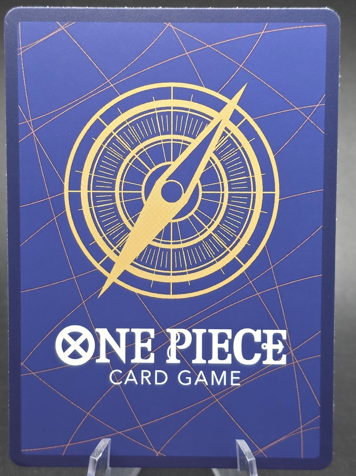 Camie - OP06-025 R - Alt Art - Wings Of The Captain - One Piece