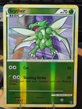 Scyther 65/90 Undaunted Reverse Holo