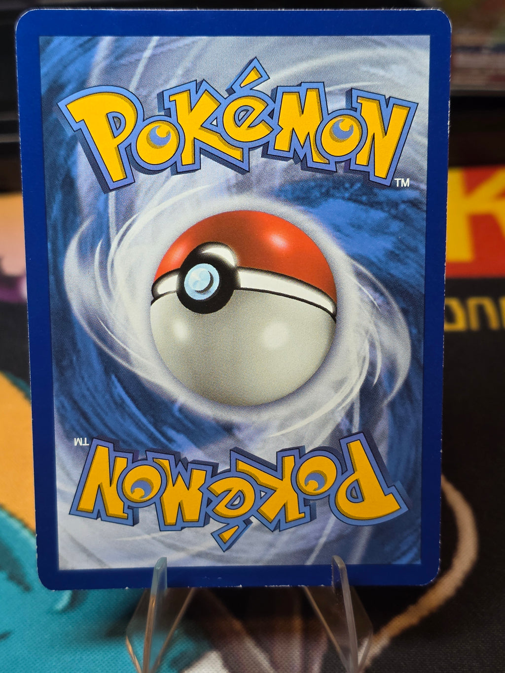 Giratina XY Promos Promo XY184