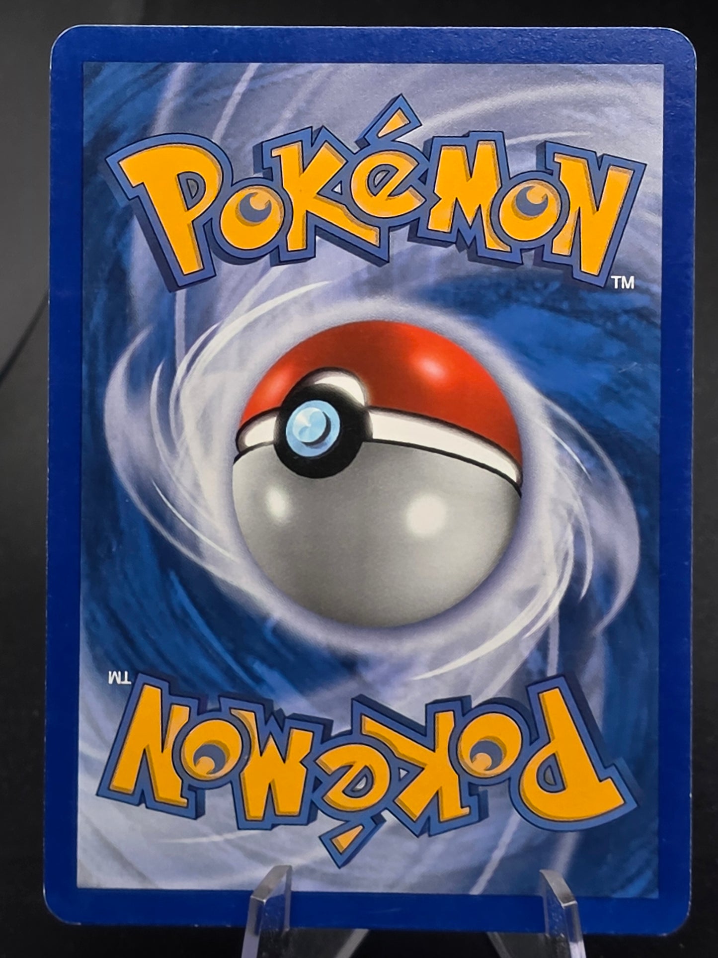 Pokemon Card - Nidoran F Dragon Frontiers 56/101 Reverse Holo Stamped NM