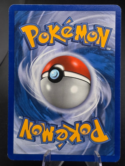 Pokemon Card - Nidoran F Dragon Frontiers 56/101 Reverse Holo Stamped NM