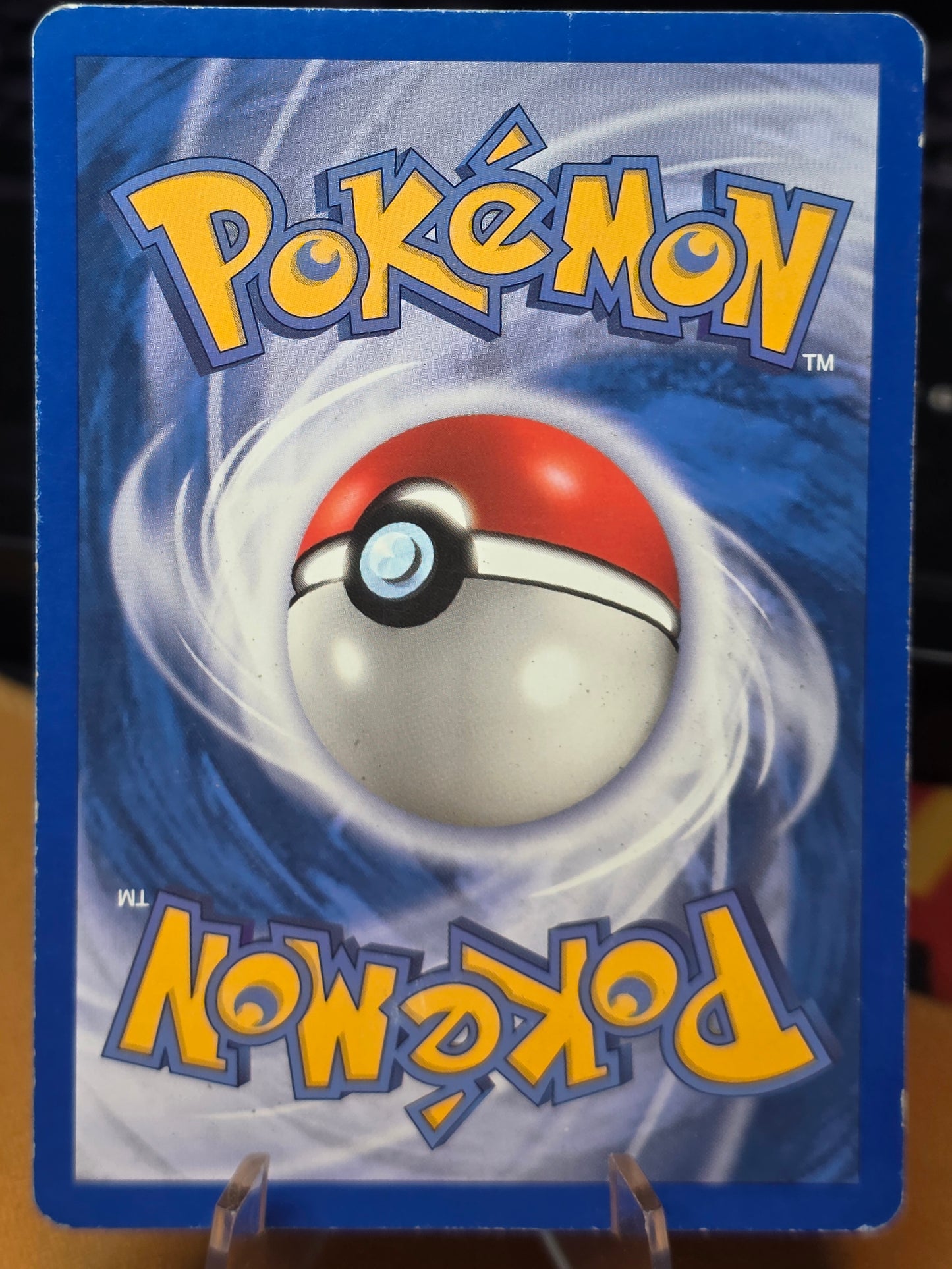 Chansey 19/112 Rare FireRed & LeafGreen Pokemon Reverse Holo
