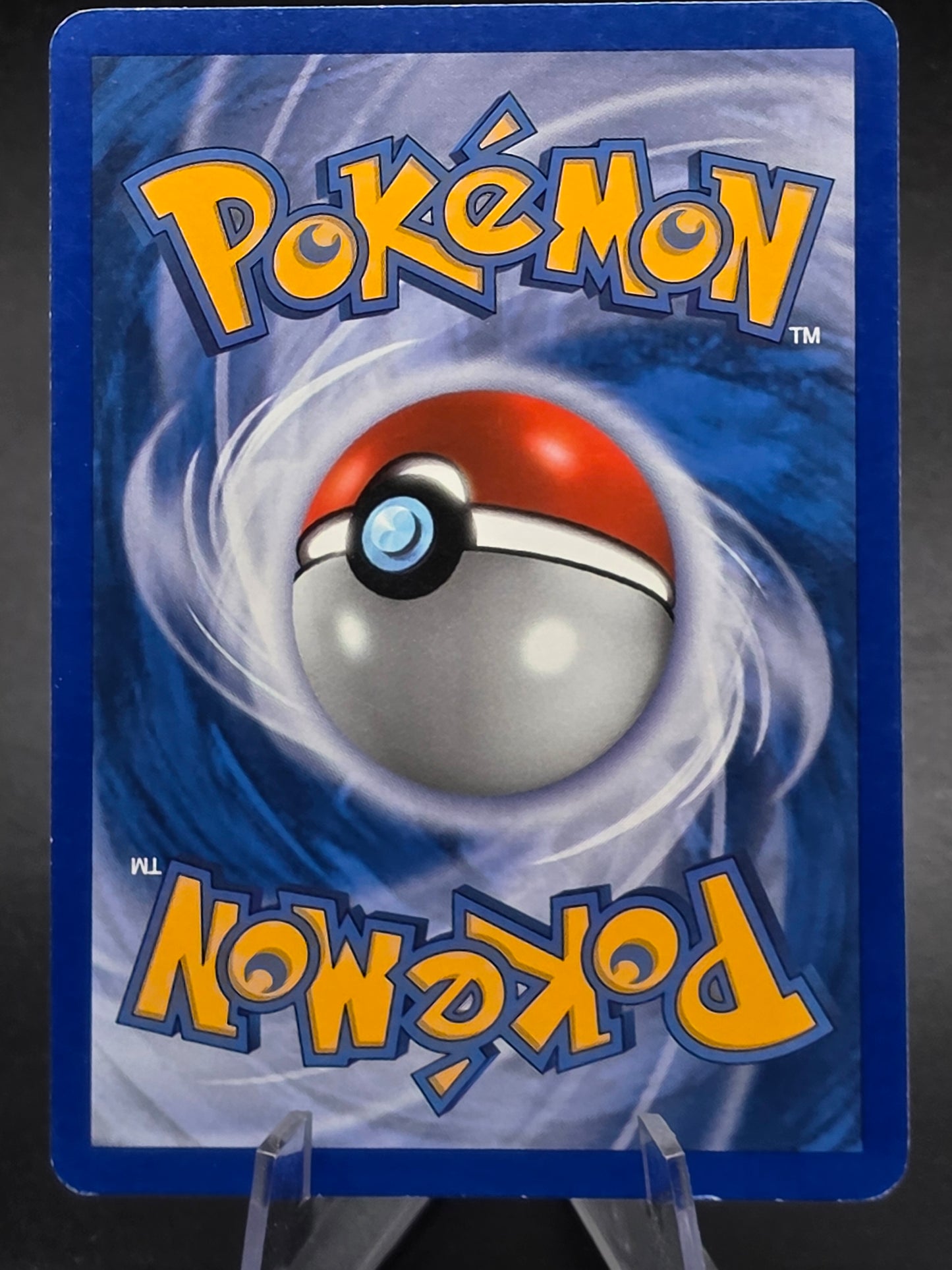 Pupitar EX Dragon Frontiers 58/101 Reverse Holo Common LP