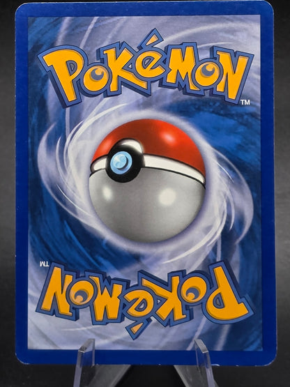 Pupitar EX Dragon Frontiers 58/101 Reverse Holo Common LP