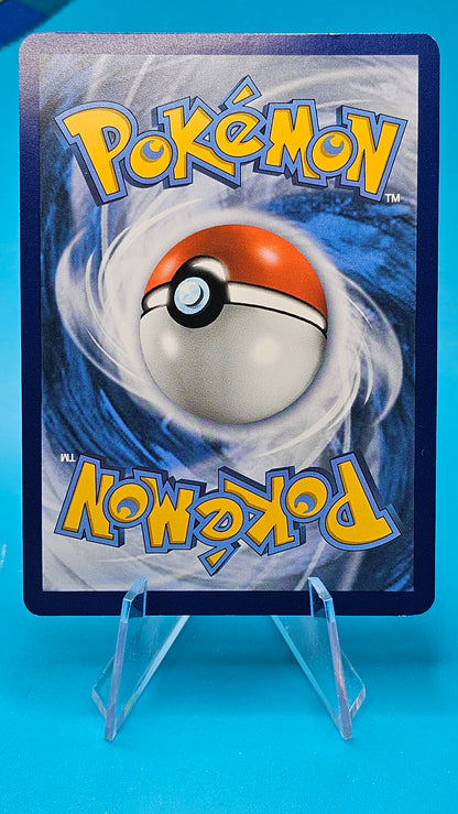 ARCANINE #22/149 HOLO Sun and moon base set NM