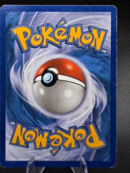 Giratina LV.X DP38 Diamond and Pearl Black Star Promo