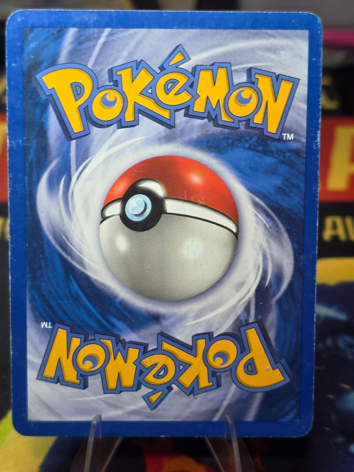 Treecko 67/100 EX Crystal Guardians Reverse Holo
