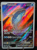 Dondozo Scarlet & Violet Base Set Illustration Rare 207/198