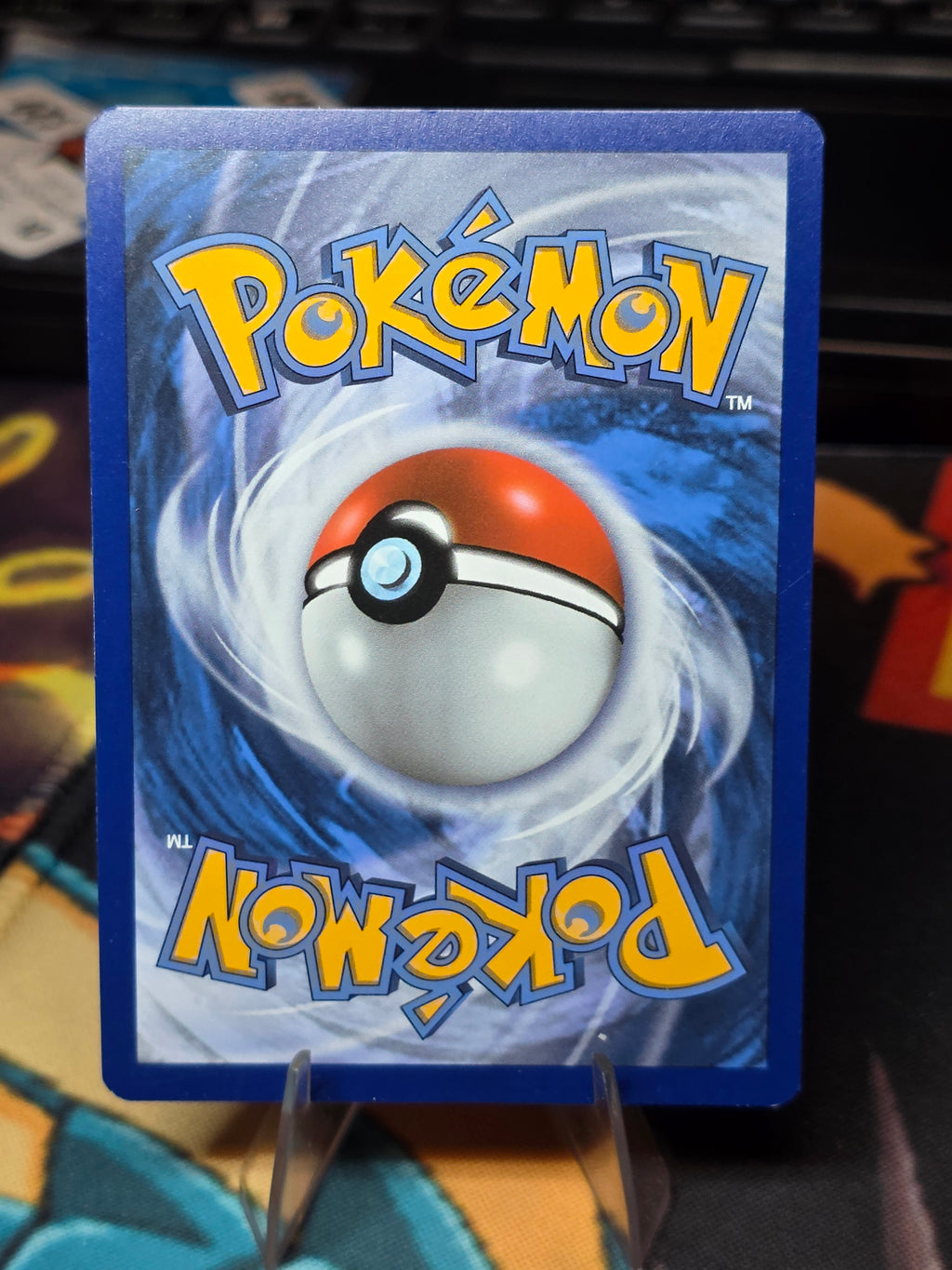 Rayquaza 106/145 SM - Guardians Rising Pokemon NM Reverse Holo
