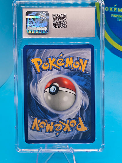 Infernape LV.X CGC NM/MINT+ 8.5 Diamond and Pearl 121/130 Pokemon TCG Holo