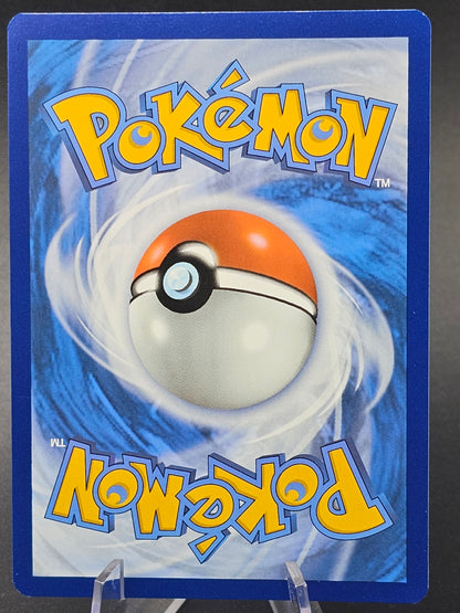 Bombirdier 219/198 Pokémon Scarlet and Violet Full Art Illustration Rare NM