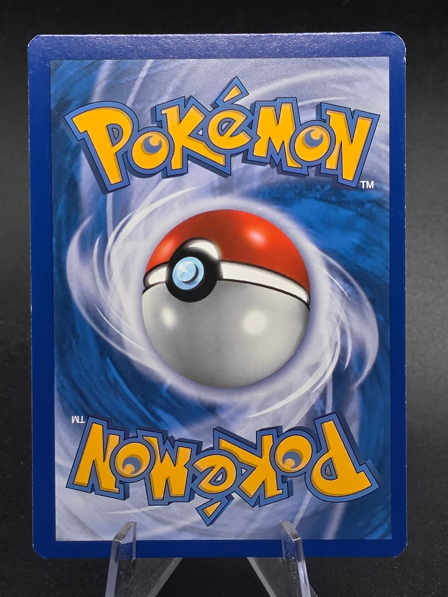 Rayquaza Pokemon Card 11/20 Stamped Dragon Vault Holo
