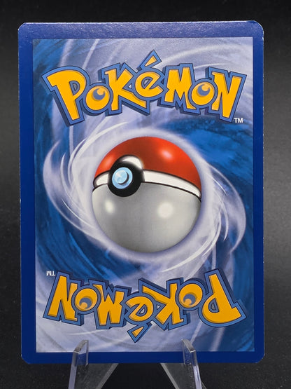 Rayquaza Pokemon Card 11/20 Stamped Dragon Vault Holo