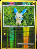 Minun 71/147 Pokemon Supreme Victors Reverse Holo