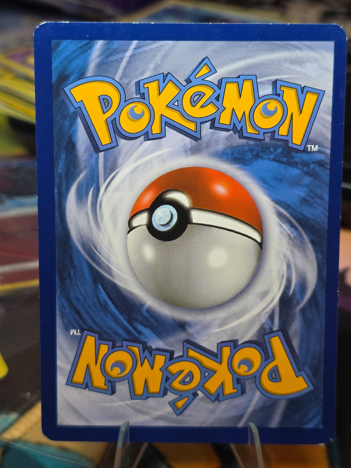 Gengar EX - 114/119 - Pokemon Phantom Forces XY Full Art Ultra Rare Card Lp