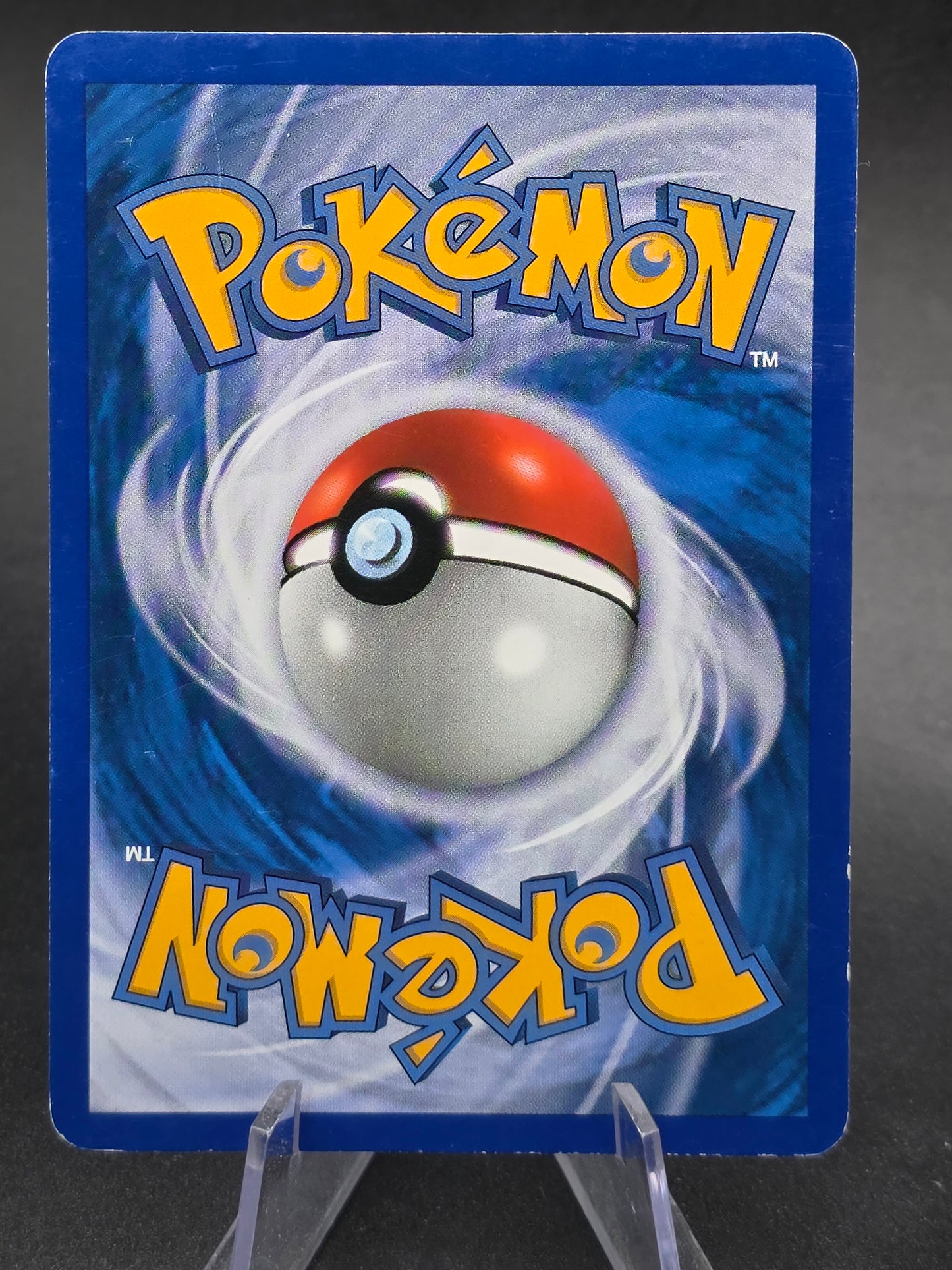 Entei 4/132 Secret Wonders Cosmos Holo Rare Pokemon TCG MP HOLO BLEED