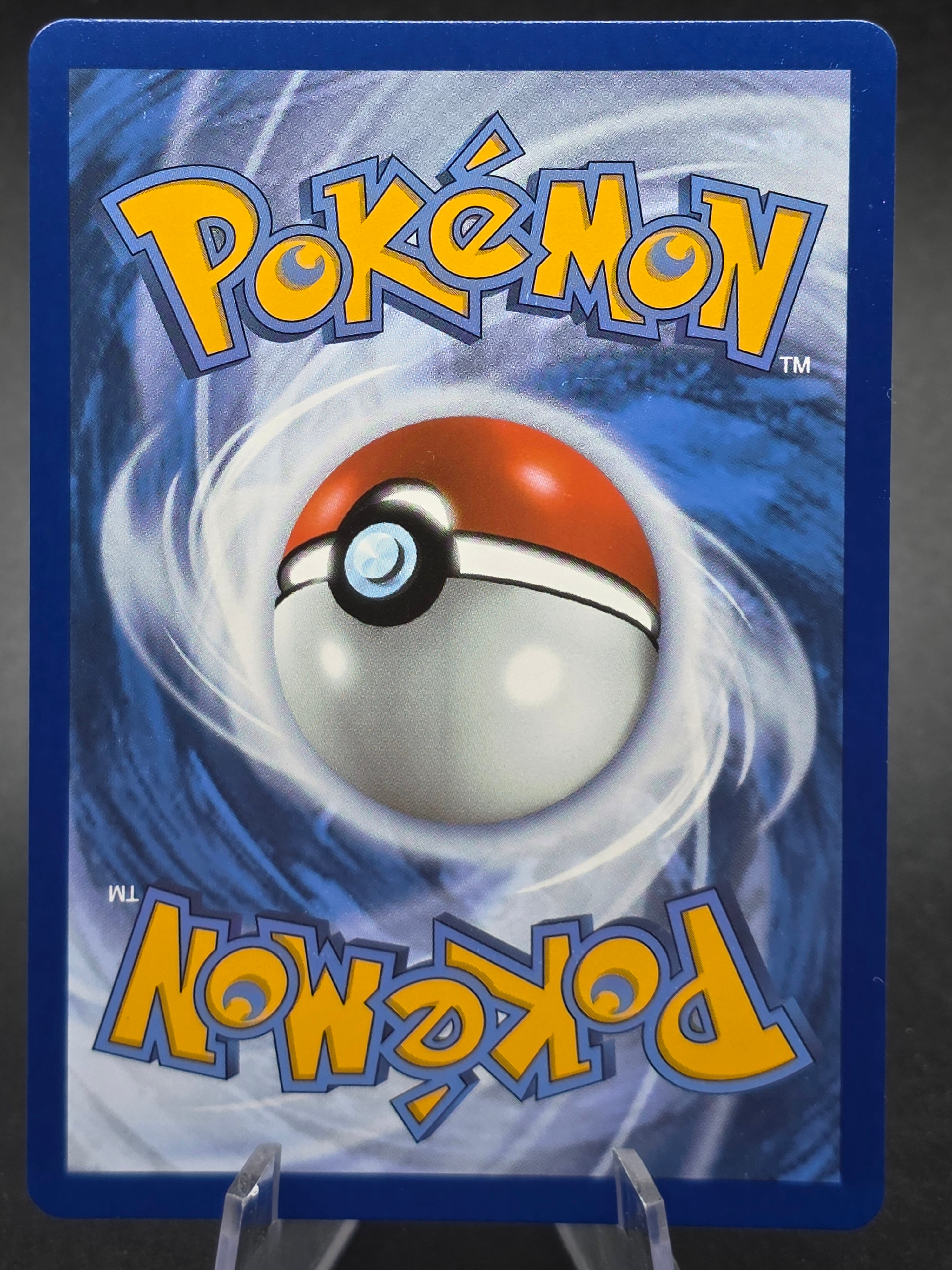 Ethan’s Ho-Oh ex Gold Secret Rare 239/182 DRI Pokemon Card Hyper Rare NM