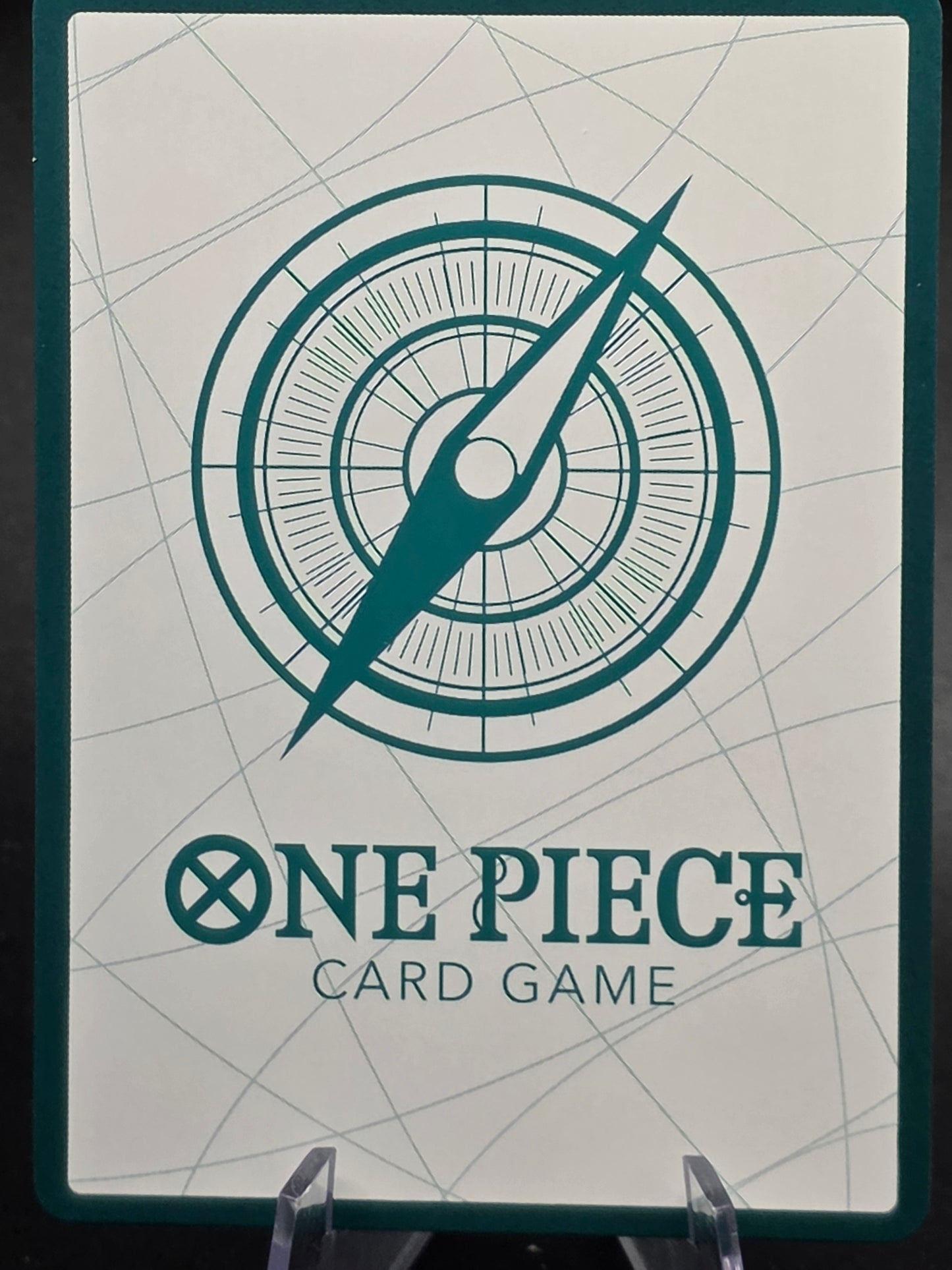 DON !! Card (Portgas D. Ace) ONE PIECE Card The Best PRB-01 Japanese