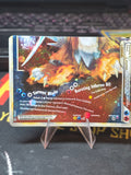 Suicune & Entei Legend (Bottom) 95/95 Unleashed Holo