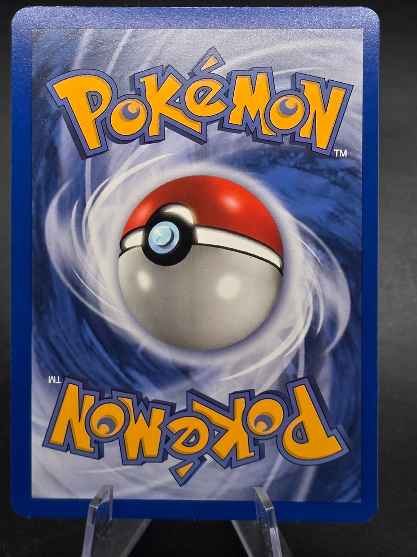 Dark Weezing 42/109 EX Team Rocket Returns Stamped Reverse Holo NM