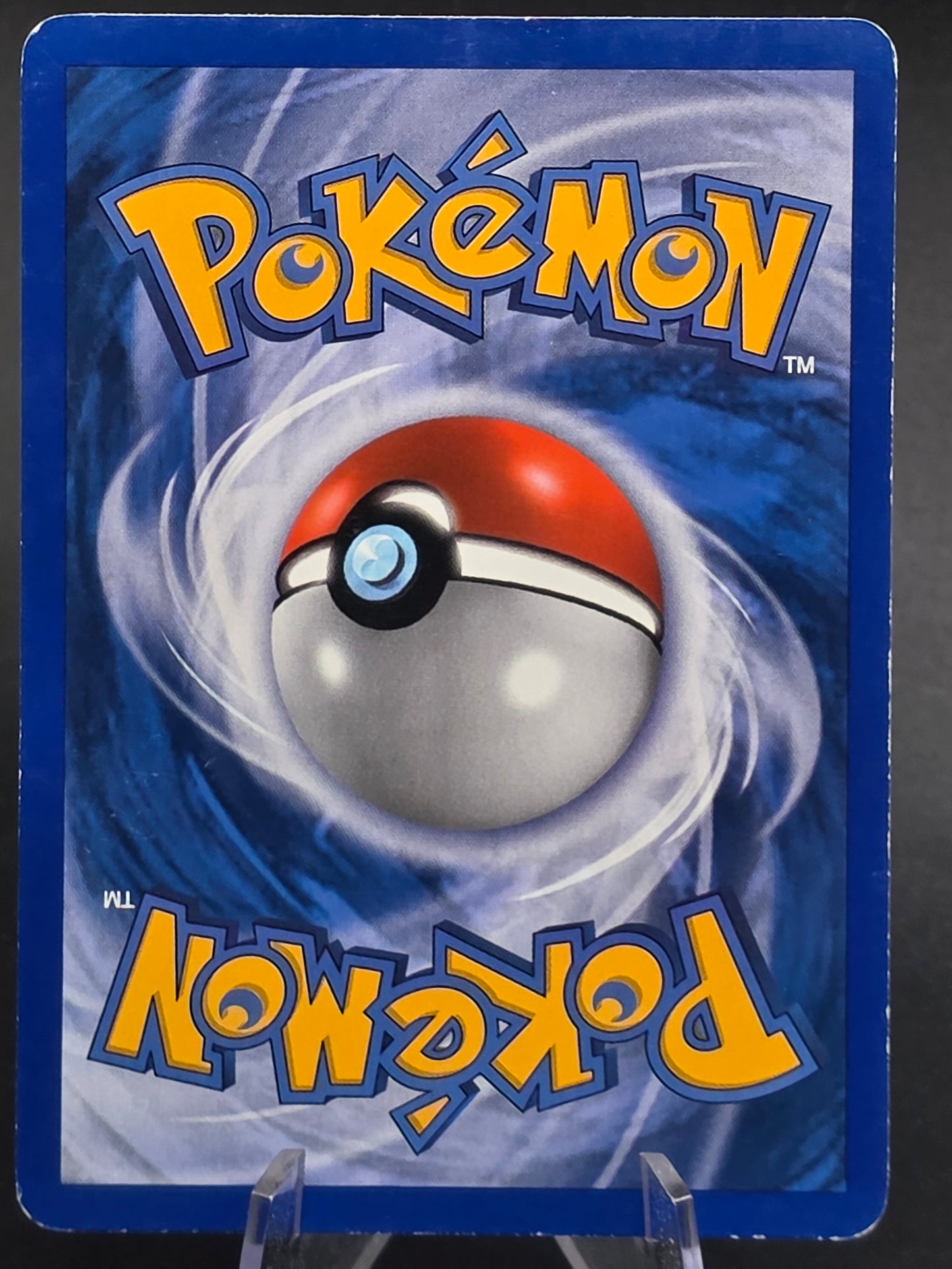 Totodile Pokemon TCG Delta Species 67/101 Reverse Holo Foil Stamped Card MP