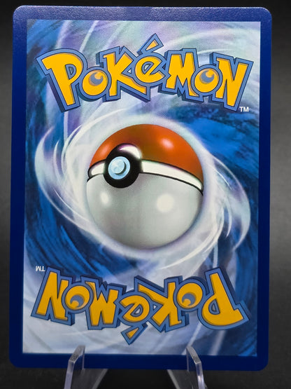 Ting-Lu ex 244/091 Hyper Rare Gold Paldean Fates Pokemon Card NM