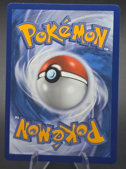 Squirtle MEP 039 Black Star Promo First Partner Series 1 Pokemon
