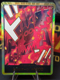DON Card Monkey D Dragon PRB-02 [Gold Frame] THE BEST vol.2 One Piece Japan