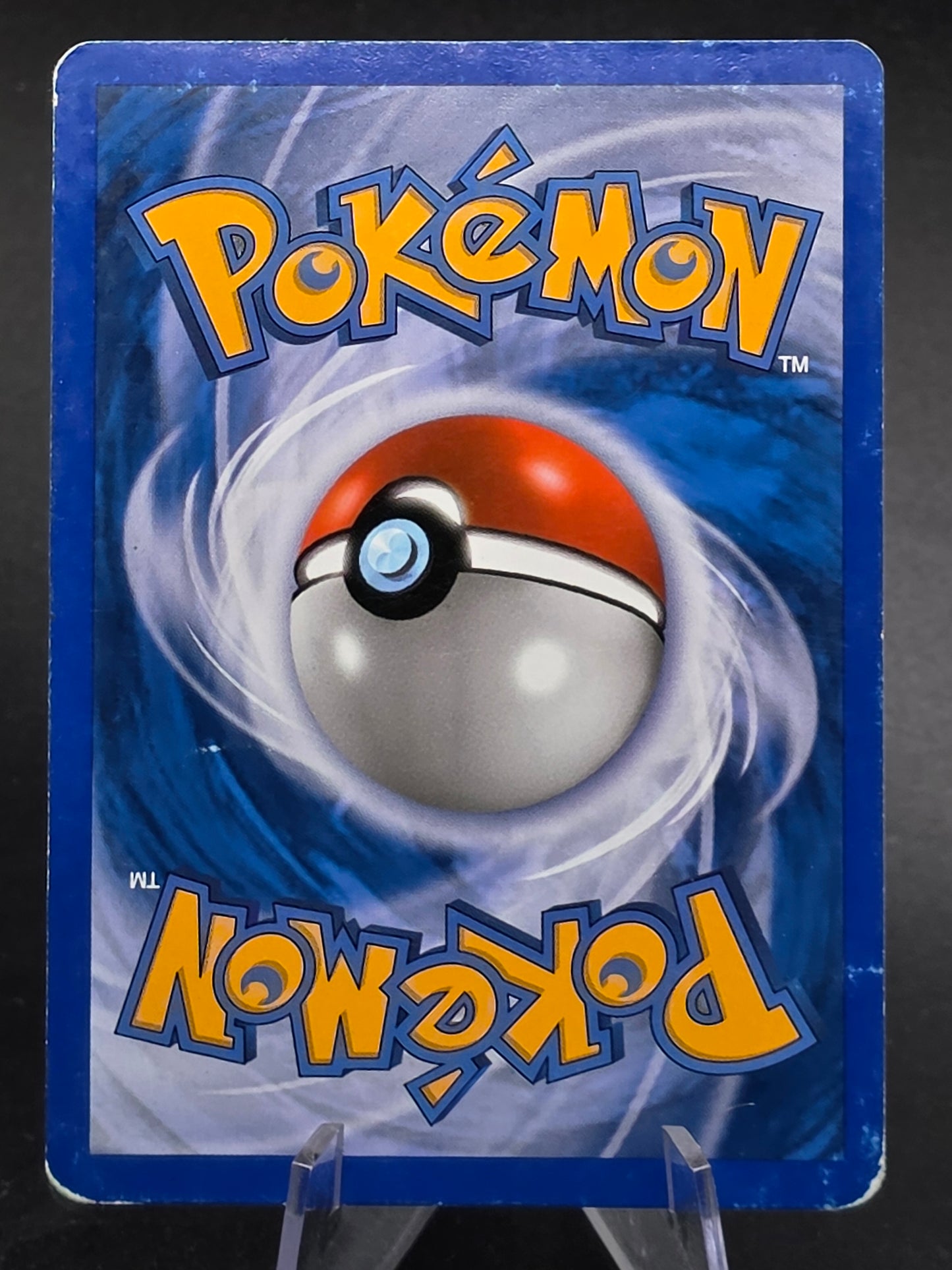 Jolteon 3/17 - POP Series 3 Promo (2006) - Vintage Holo - Rare - LP