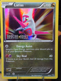 Latias 9/20 Dragon Vault Holo Rare Holo English Pokemon TCG Reverse Stamp