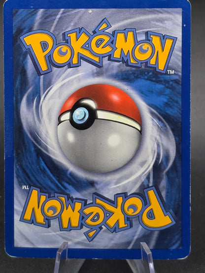 Rayquaza 26/110 Delta Species Stamped Holo Rare EX Holon Phantoms  LP