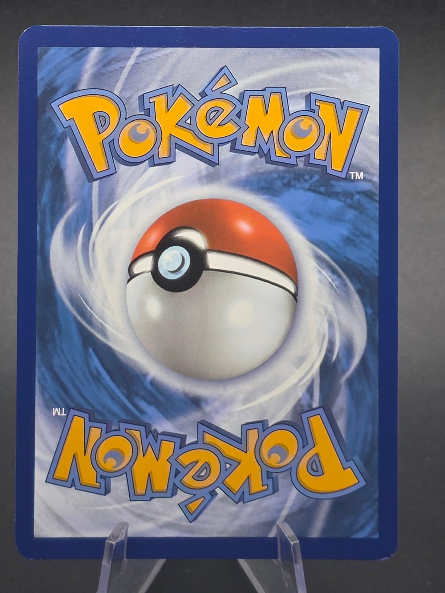 Eevee (173) Pokemon Center Promo