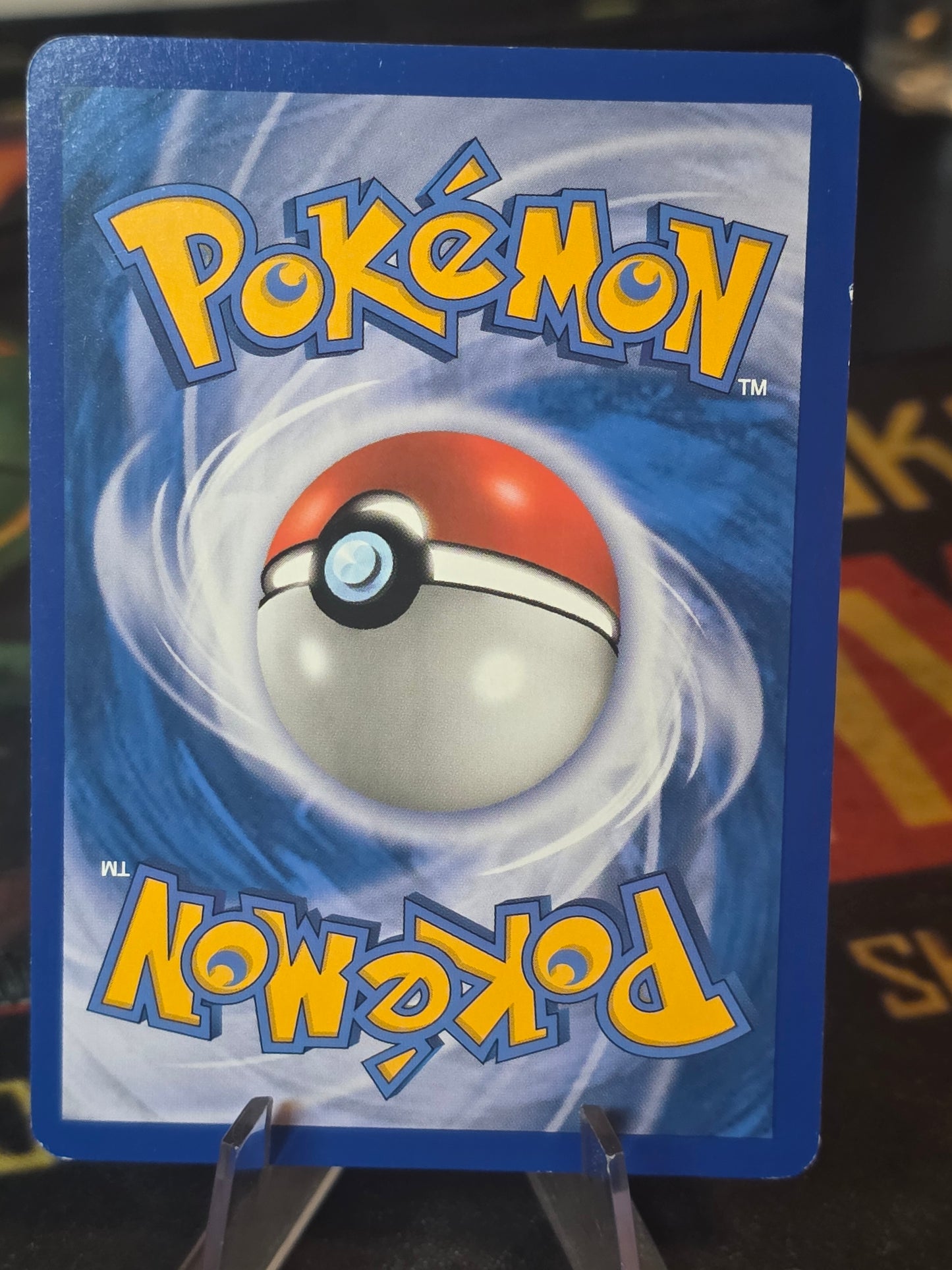 Gengar 18/100 Stormfront Pokemon Card Non Holo Lp Nm