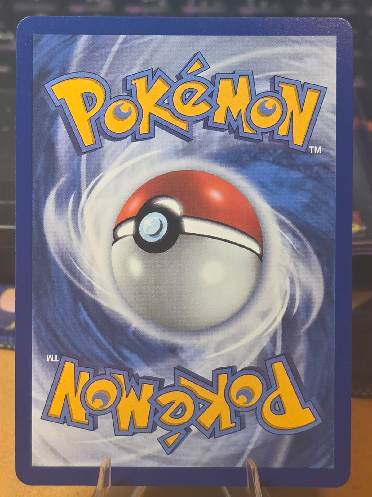 Tauros 096/086 Illustration Rare Chaos Rising Pokémon