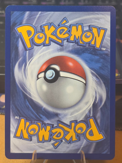 Tauros 096/086 Illustration Rare Chaos Rising Pokémon