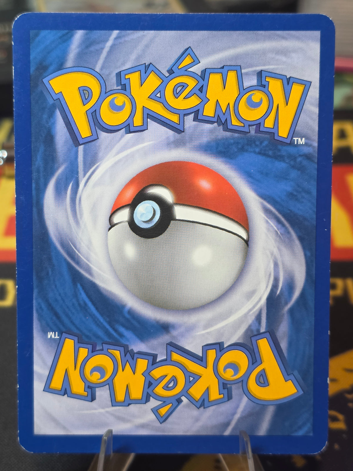 Deoxys EX (Team Plasma) Plasma Freeze Ultra Rare 53