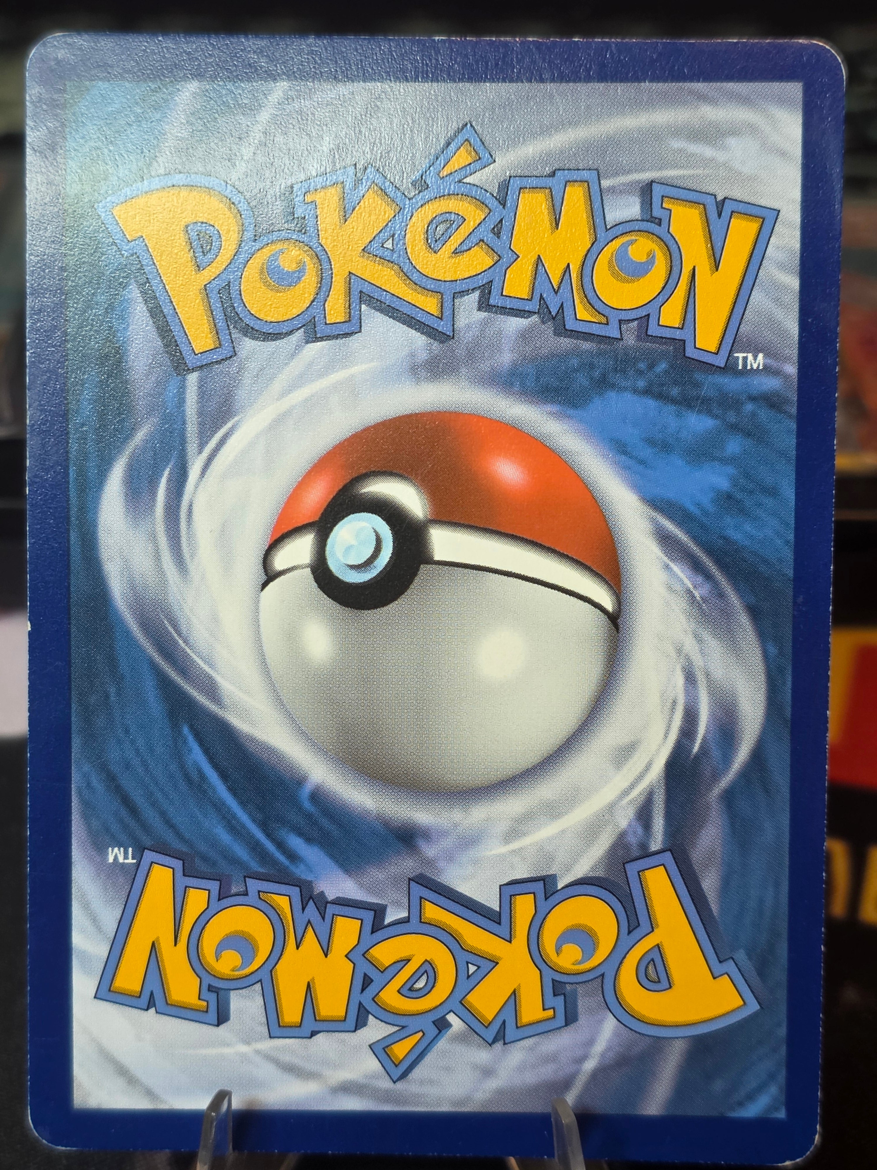 Gengar VMAX 271/264 Alt Art Secret Rare Fusion Strike mp