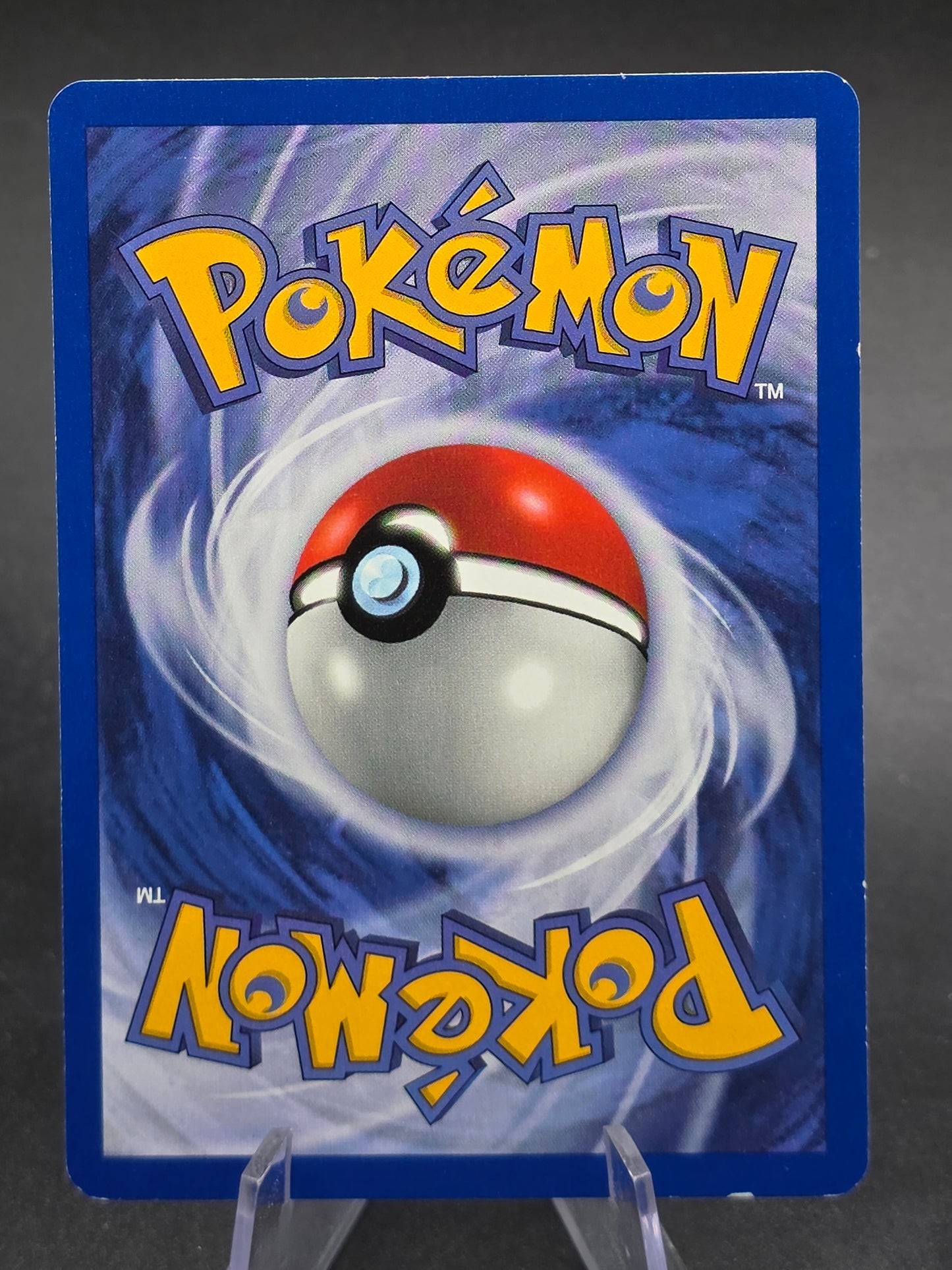 Lt. Surge’s Magneton 8/132 Gym Heroes Holo Rare WOTC 1999 LP