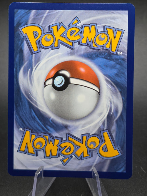 Charcadet 022 Promo Holo ME02: Phantasmal Flames Pokémon Card