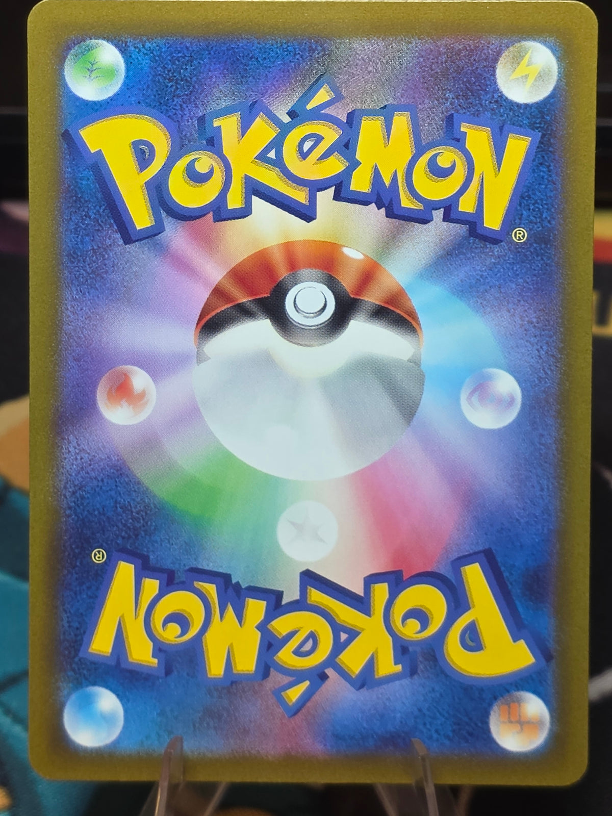 Pinsir (JP) Trading Card Game Classic (Japanese) Uncommon 007/032
