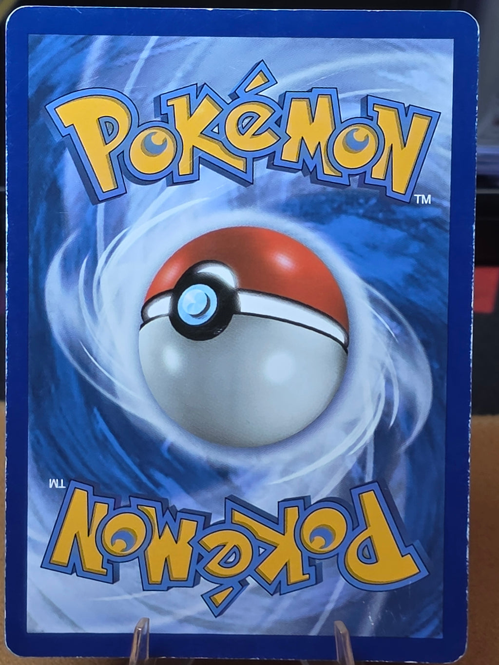 Armored Mewtwo SM228 SM Promo Holo ENG MP