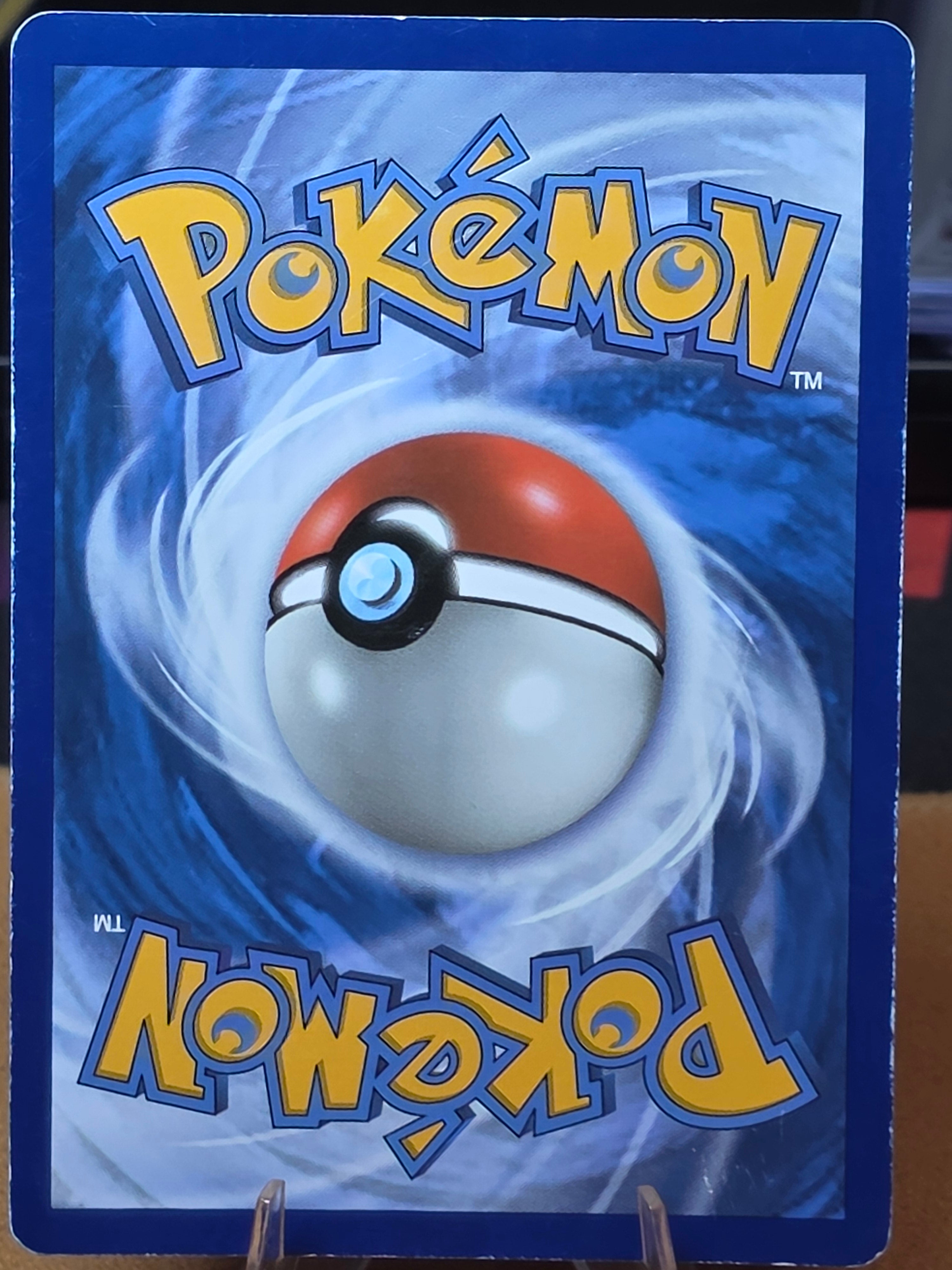 Armored Mewtwo SM228 SM Promo Holo ENG MP