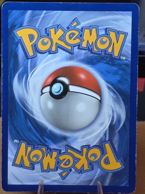 Armored Mewtwo SM228 SM Promo Holo ENG MP