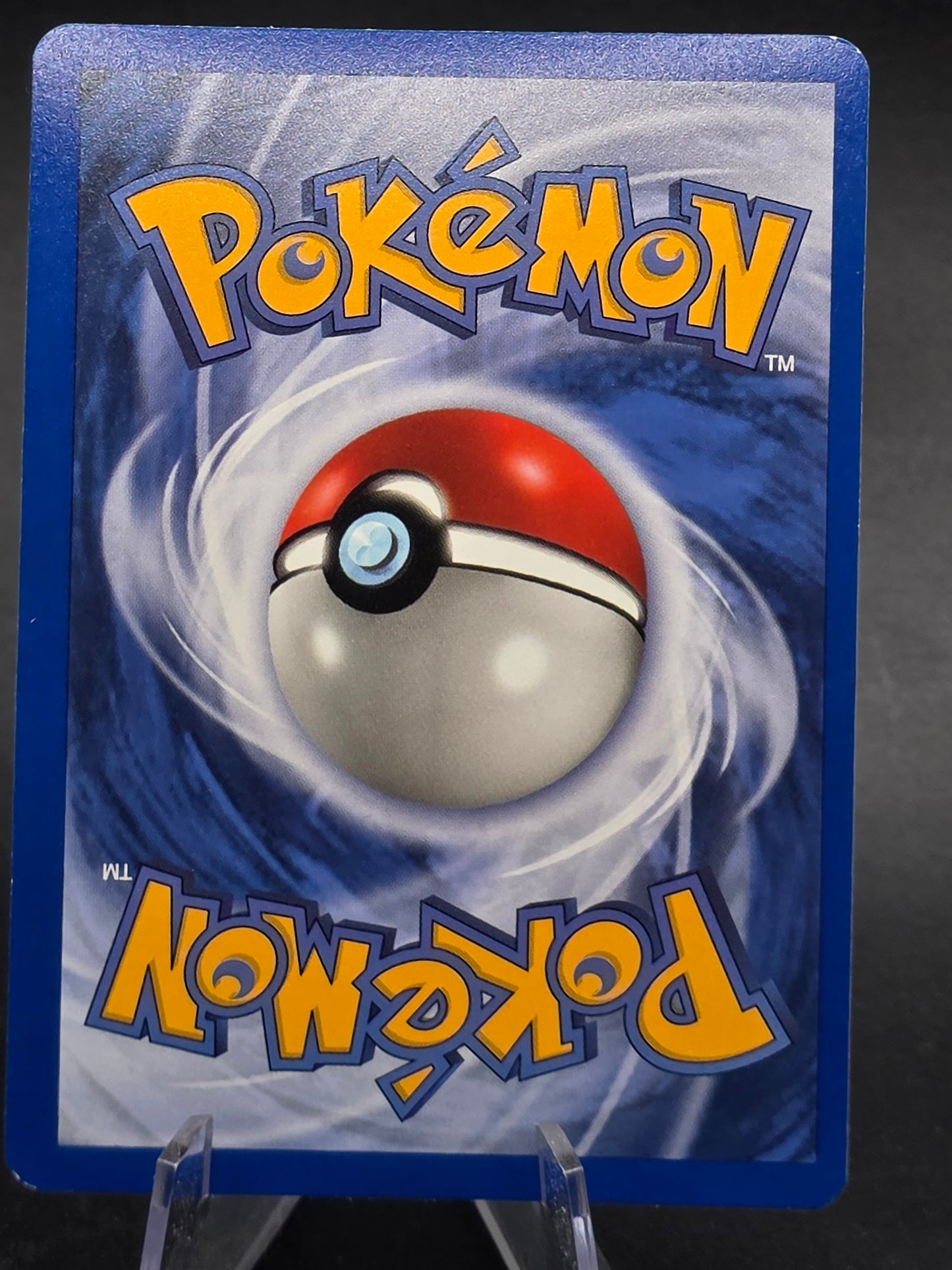 Dark Arbok - 29/109 - Pokemon Ex Team Rocket Returns Reverse Holo NM