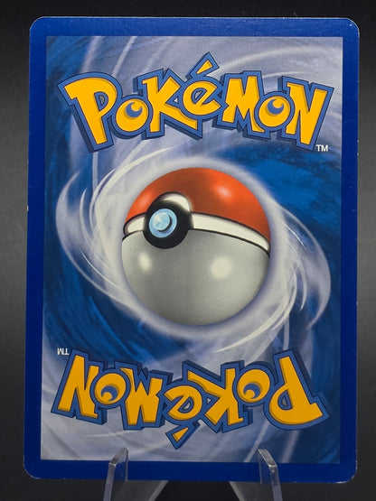 RALTS - 61/101 - EX Dragon Frontiers Stamped Reverse Holo Pokemon