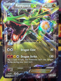 Rayquaza EX (XY73) XY Promos Promo XY73