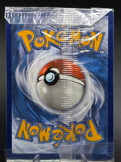 Snorlax 051 Sv: Scarlet & Violet 151 Black Star Promo Holo Sealed