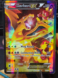 Charizard EX XY Promos Promo XY121 HP