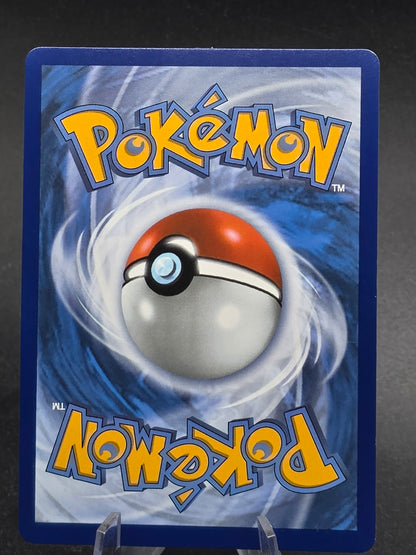 Lt. Surge's Bargain SIR Mega Evolution 185/132 Pokemon TCG NM