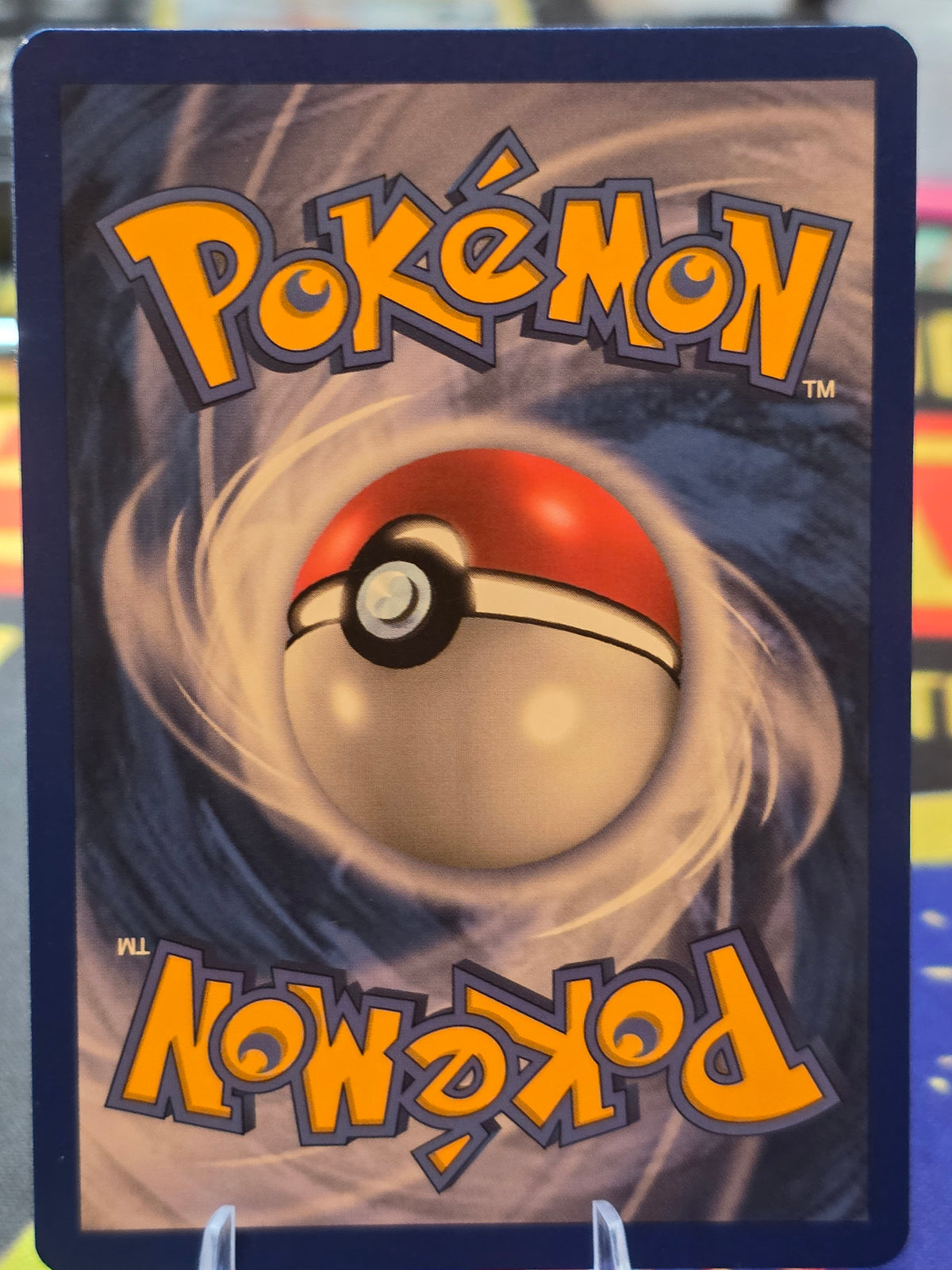 Litwick Black and White Promos Holo Rare BW27